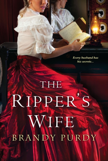 Ripper's Wife
