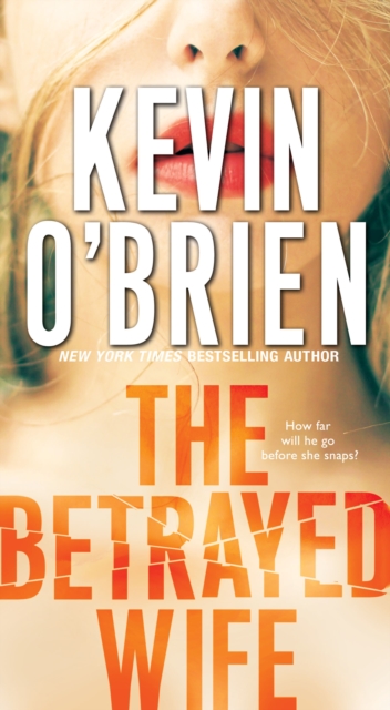 Betrayed Wife