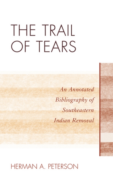 Trail of Tears