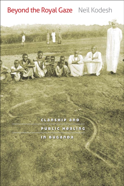 Beyond the Royal Gaze