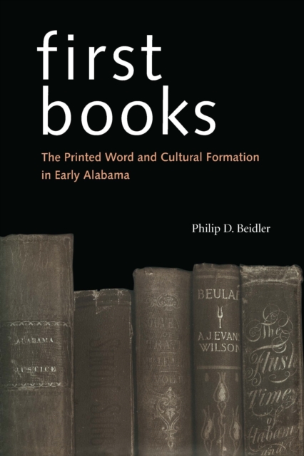 First Books
