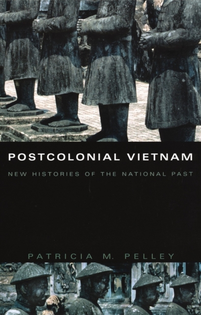 Postcolonial Vietnam