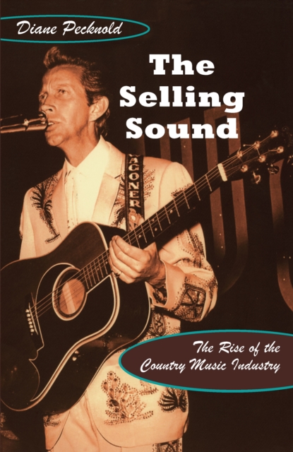 Selling Sound
