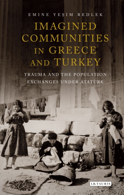 Imagined Communities in Greece and Turkey