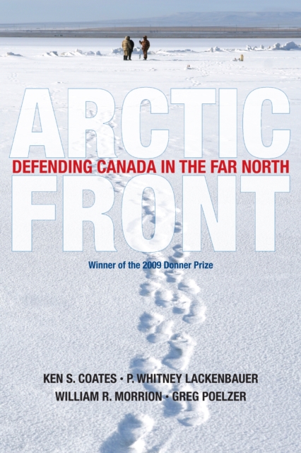 Arctic Front