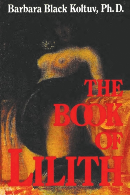 Book of Lilith