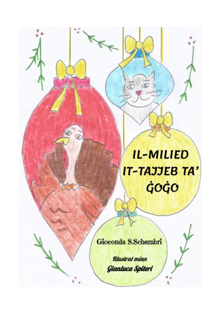 Il-Milied it-Tajjeb ta' Gogo