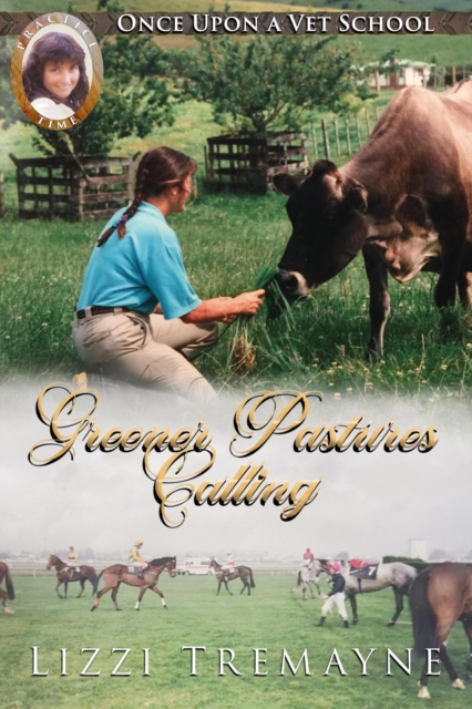Greener Pastures Calling