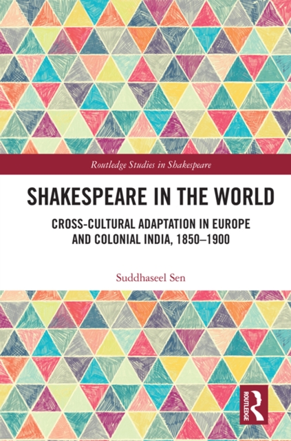 Shakespeare in the World