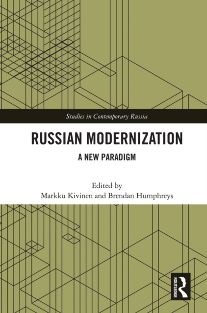 Russian Modernization