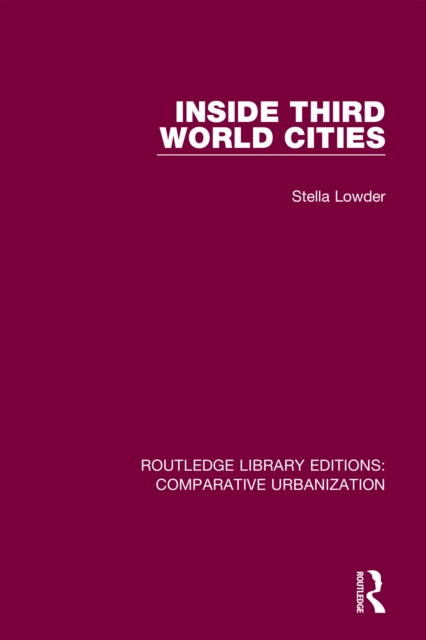 Africa and the Global System of Capital Accumulation