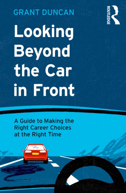 Looking Beyond the Car in Front