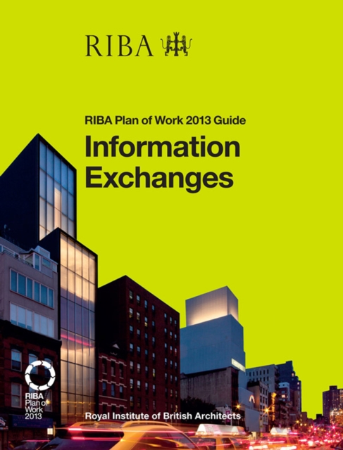 Information Exchanges