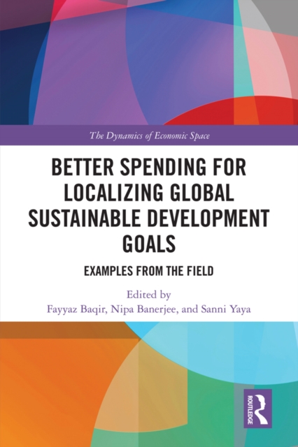 Better Spending for Localizing Global Sustainable Development Goals