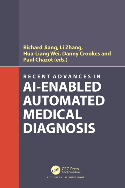Recent Advances in AI-enabled Automated Medical Diagnosis