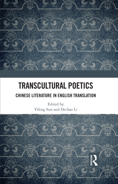 Transcultural Poetics