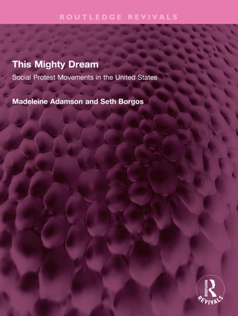 This Mighty Dream
