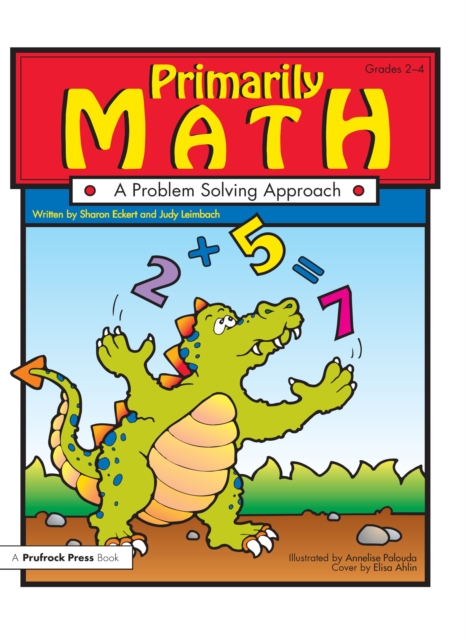 Primarily Math