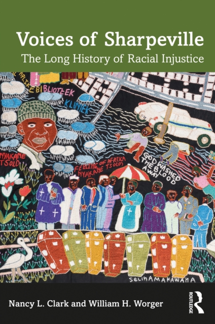 Voices of Sharpeville