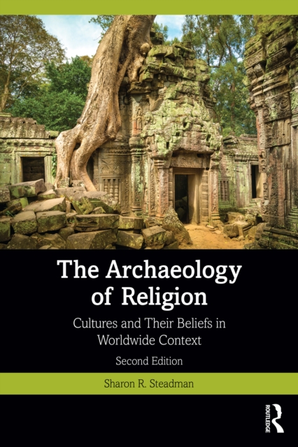 Archaeology of Religion
