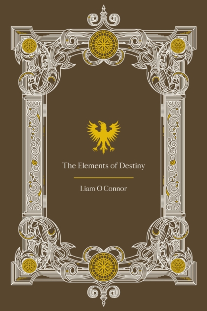 Sabbanath - Book 1 of The Elements of Destiny
