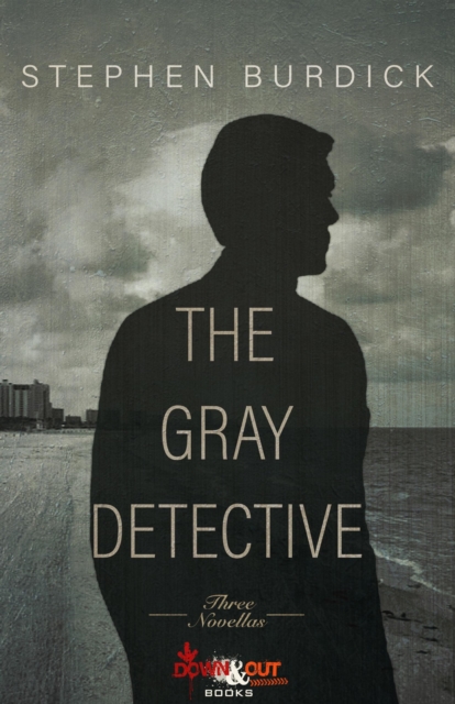 Gray Detective