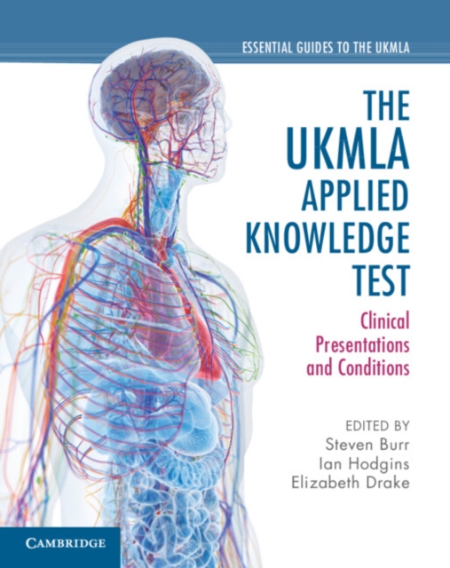 UKMLA Applied Knowledge Test