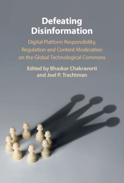Defeating Disinformation