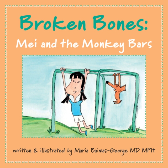 Broken Bones