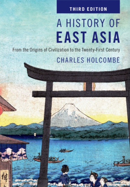 History of East Asia