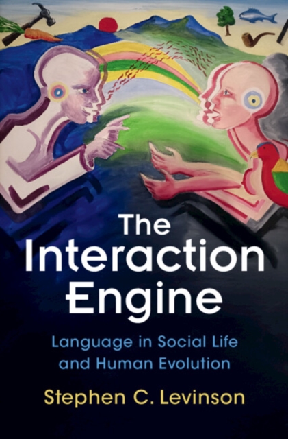 Interaction Engine