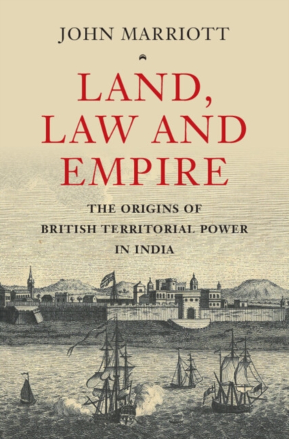 Land, Law and Empire
