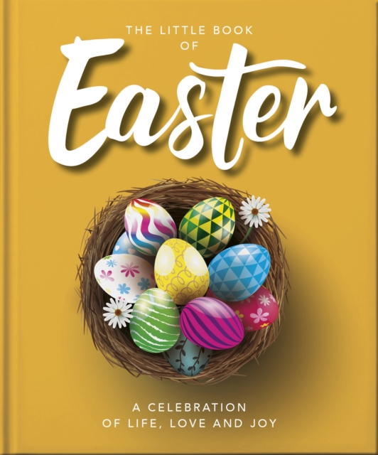 Little Book of Easter