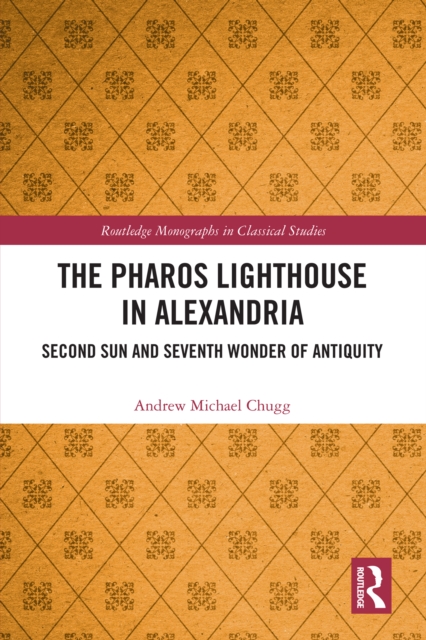 Pharos Lighthouse In Alexandria