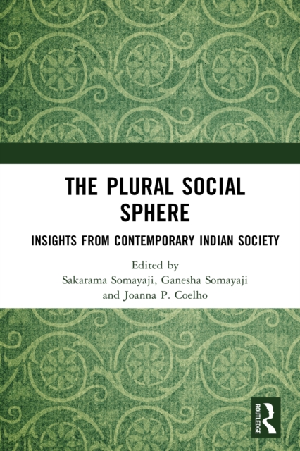 Plural Social Sphere