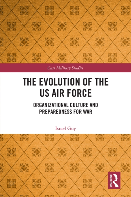Evolution of the US Air Force