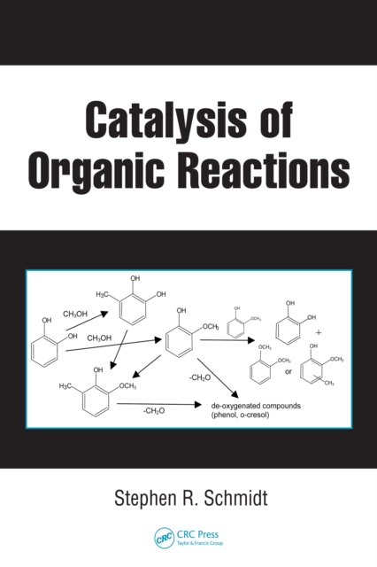 Catalysis of Organic Reactions