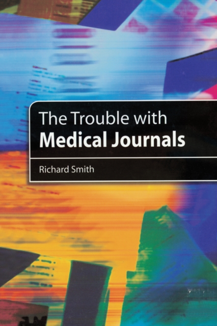 Trouble with Medical Journals