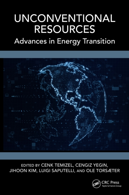 Unconventional Resources