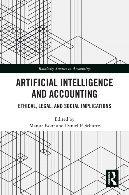Artificial Intelligence and Accounting