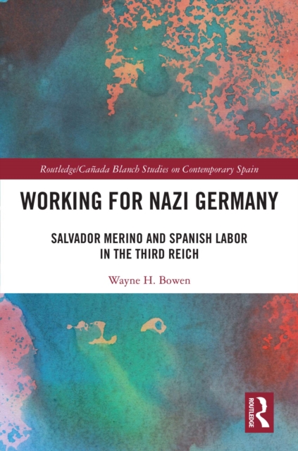 Working for Nazi Germany