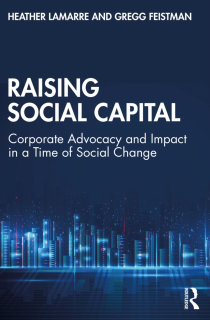 Raising Social Capital