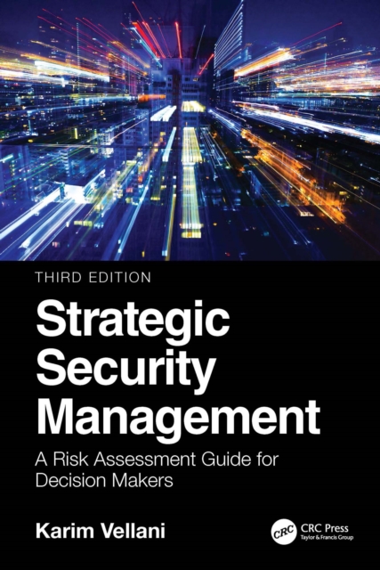 Strategic Security Management