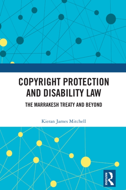Copyright Protection and Disability Law