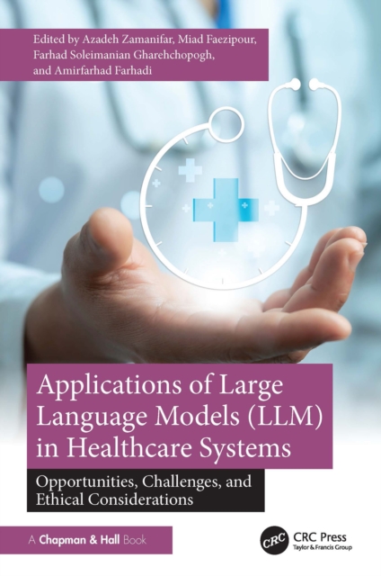 Applications of Large Language Models (LLM) in Healthcare Systems
