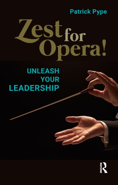 Zest for Opera!