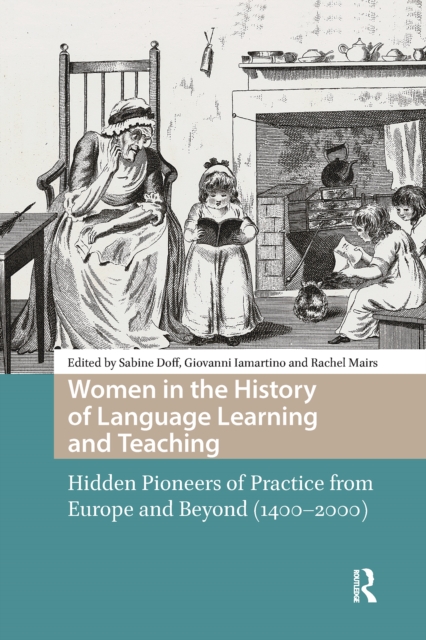 Women in the History of Language Learning and Teaching