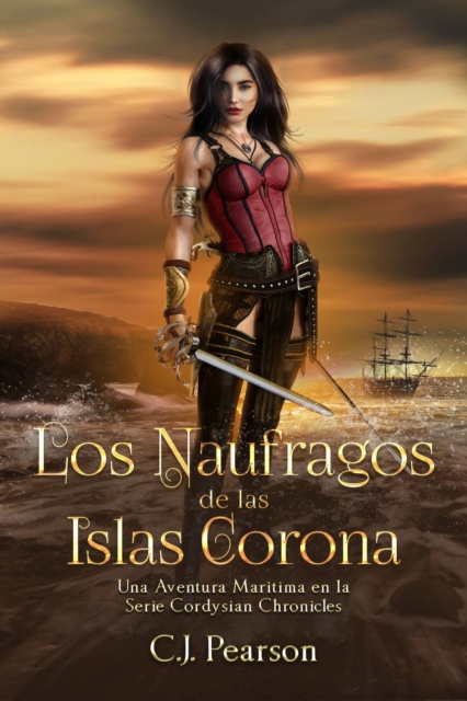 Los Náufragos de las Islas Corona.