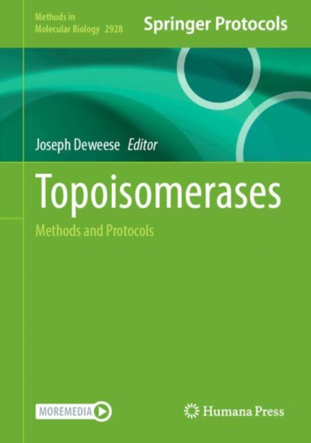 Topoisomerases