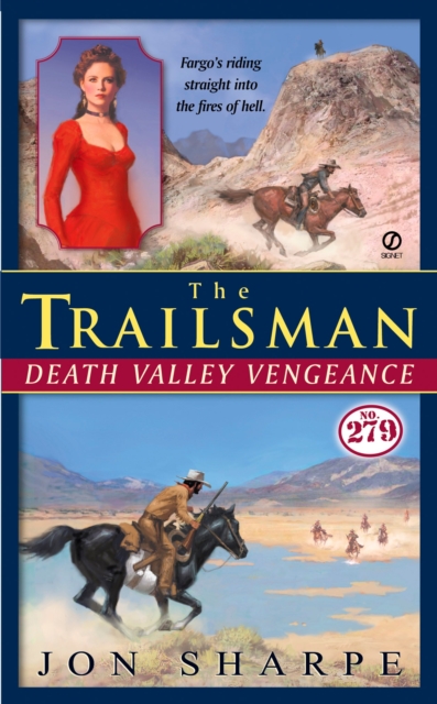 Trailsman #279